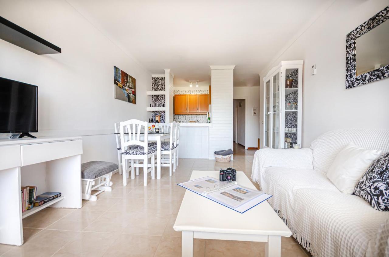 Apartment Sol Port de Alcudia  Kültér fotó