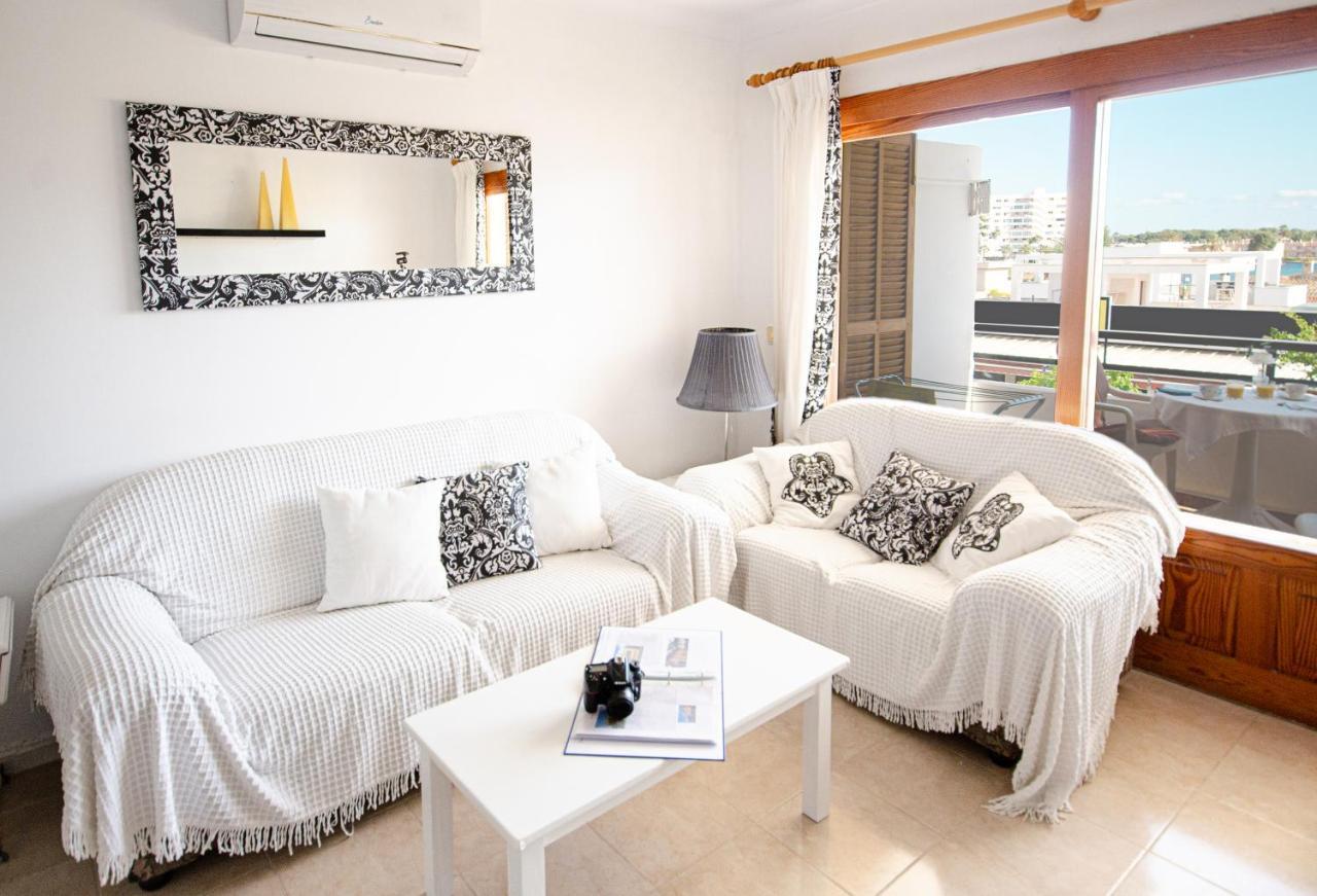 Apartment Sol Port de Alcudia  Kültér fotó