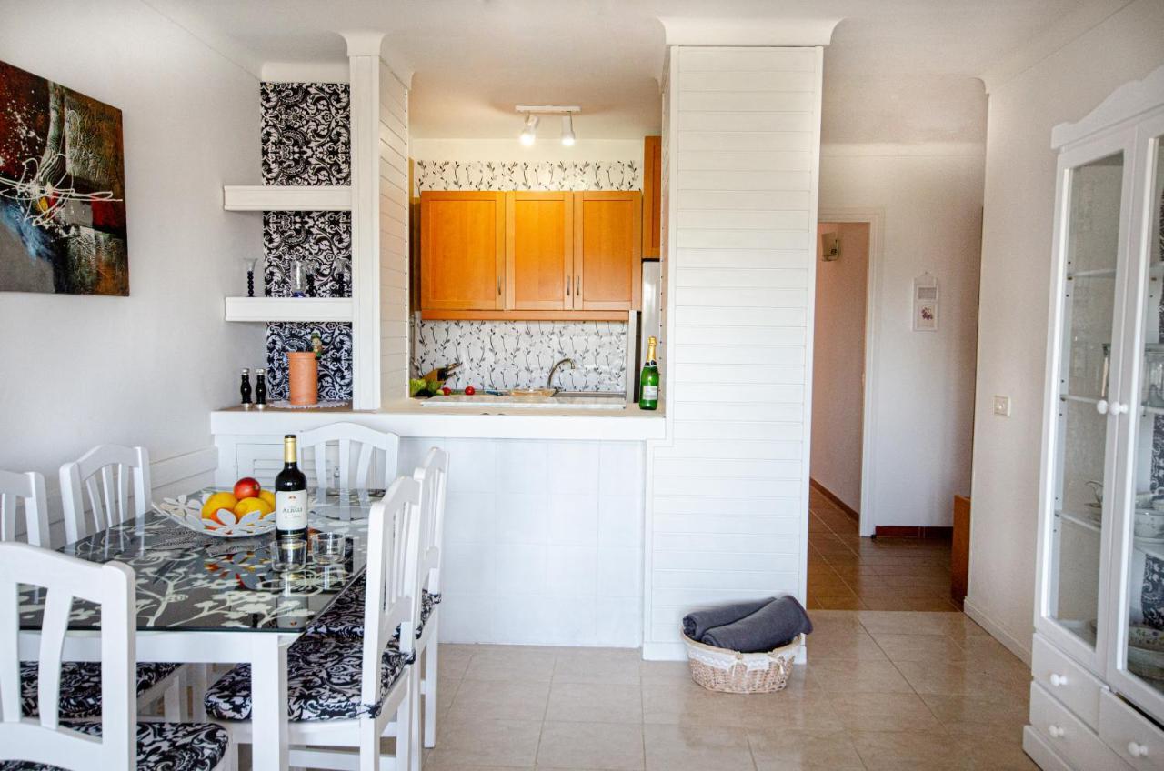 Apartment Sol Port de Alcudia  Kültér fotó