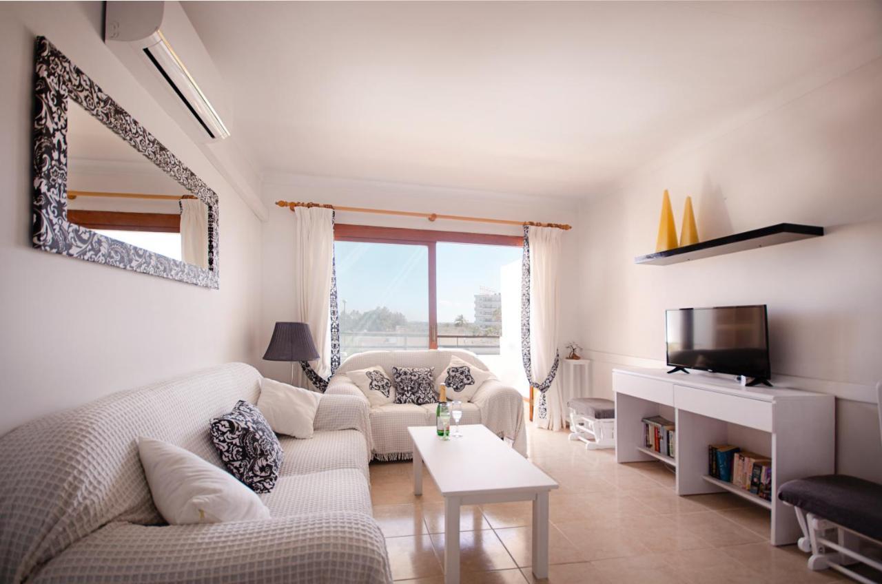 Apartment Sol Port de Alcudia  Kültér fotó