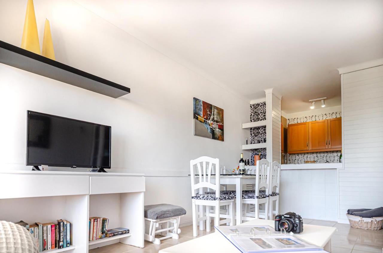 Apartment Sol Port de Alcudia  Kültér fotó